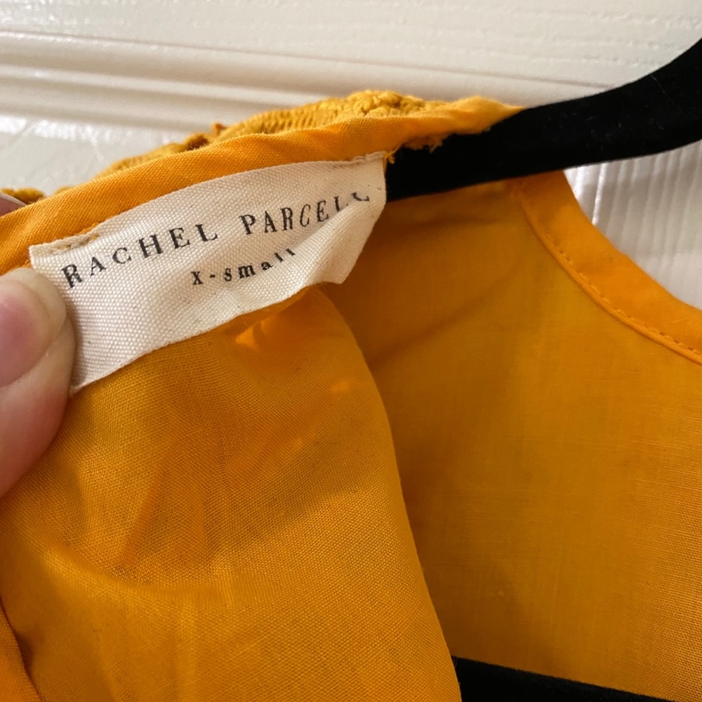 Rachel Parcell Blouse - Picture 4 of 4